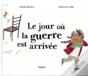 Capa do artigo Jour Ou La Guerre Est Arrivee (Le)