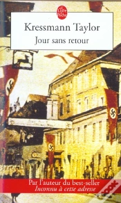 Capa do artigo Jour Sans Retour