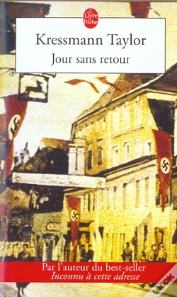 Capa do artigo Jour Sans Retour