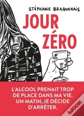 Capa do artigo Jour Zéro