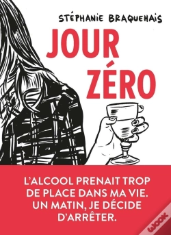 Capa do artigo Jour Zéro