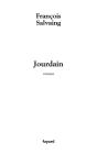 Jourdain - Preview