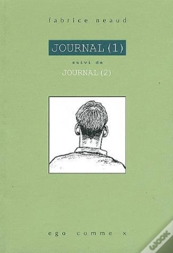 Capa do artigo Journal (1) Suivi De Journal (2]
