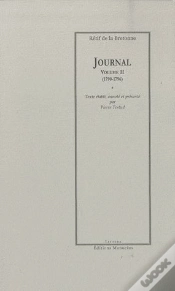 Capa do artigo Journal (1790-1796)
