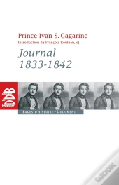 Journal (1834-1842)