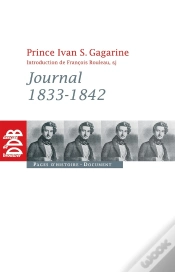 Capa do artigo Journal (1834-1842)