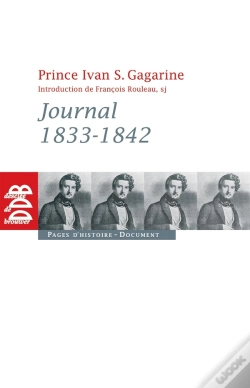 Capa do artigo Journal (1834-1842)