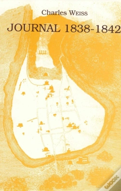 Capa do artigo Journal 1838-1842
