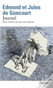 Capa do artigo Journal 1870-1871