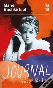 Capa do artigo Journal (1873-1877) De Marie Bashkirtseff