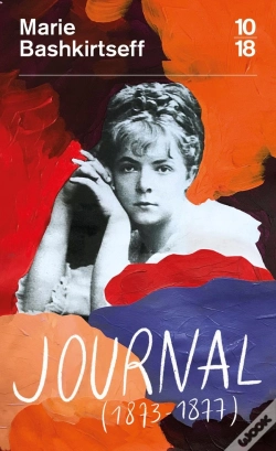Capa do artigo Journal (1873-1877) De Marie Bashkirtseff