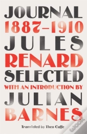 Journal 1887-1910 (Riverrun Editions)