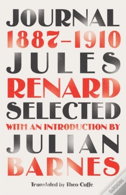 Capa do artigo Journal 1887-1910 (Riverrun Editions)