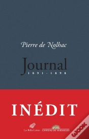 Capa do artigo Journal : 1891-1898