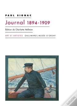 Capa do artigo Journal 1894-1909 : Édition De Charlotte Hellman