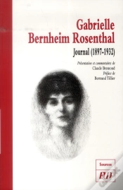 Capa do artigo Journal 1897 1932