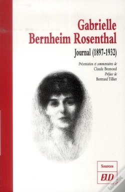 Capa do artigo Journal 1897 1932