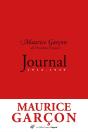 Journal (1912-1939) - Preview