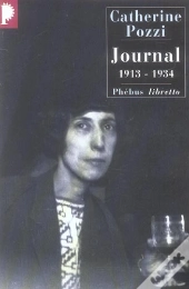 Journal, 1913-1914