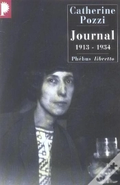 Capa do artigo Journal, 1913-1914