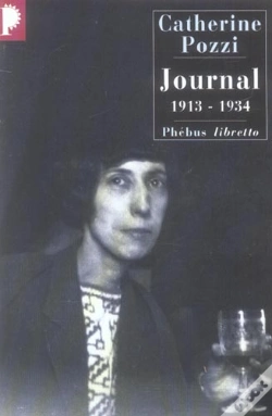 Capa do artigo Journal, 1913-1914