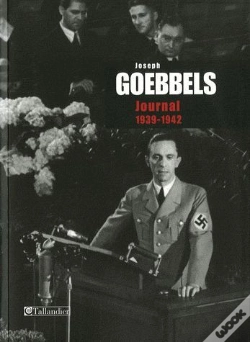 Capa do artigo Journal 1939-1942