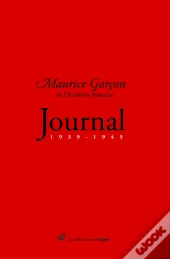 Journal (1939-1945)
