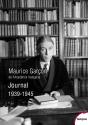 Journal 1939-1945 - Preview