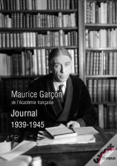 Journal 1939-1945