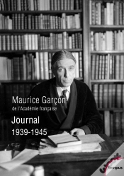 Capa do artigo Journal 1939-1945