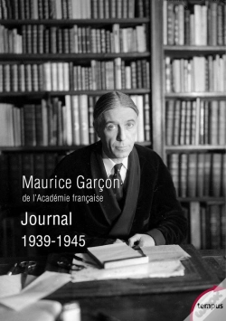 Capa do artigo Journal 1939-1945