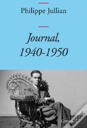 Journal, 1940-1950