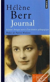 Capa do artigo Journal (1942-1944)