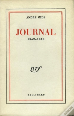 Capa do artigo Journal (1942-1949)