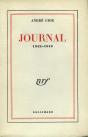 Journal (1942-1949) - Preview