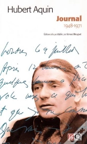Capa do artigo Journal 1948-1971