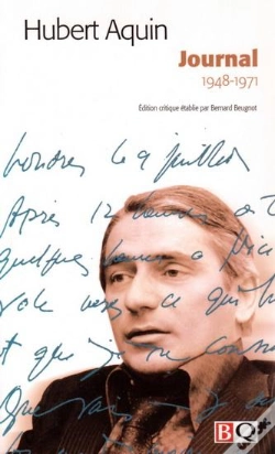 Capa do artigo Journal 1948-1971