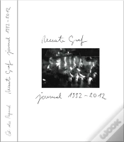 Capa do artigo Journal 1952 - 2012