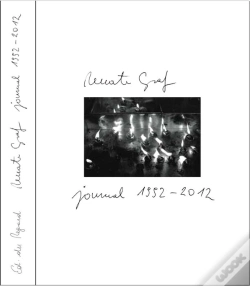 Capa do artigo Journal 1952 - 2012