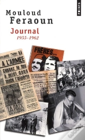 Journal 1955-1962