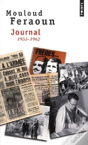 Capa do artigo Journal 1955-1962