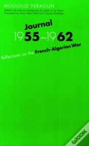 Capa do artigo Journal, 1955-1962