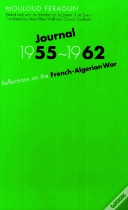 Capa do artigo Journal, 1955-1962