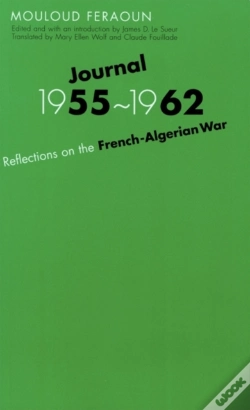 Capa do artigo Journal, 1955-1962
