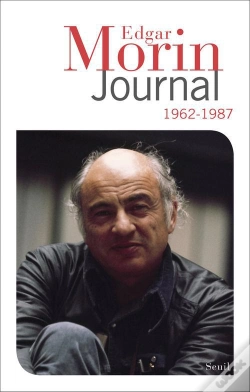 Capa do artigo Journal ; 1962-1987