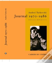 Capa do artigo Journal, 1970-1986