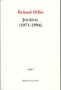 Journal 1971-1994 T.1 - Preview