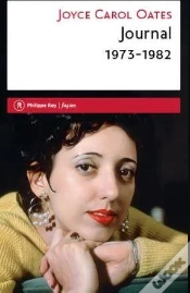 Capa do artigo Journal 1973-1982