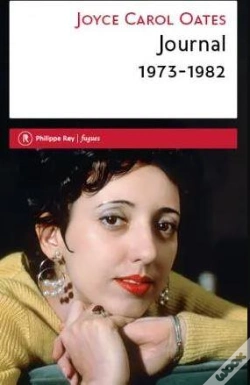 Capa do artigo Journal 1973-1982