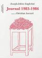 Journal 1983-1986 - Preview